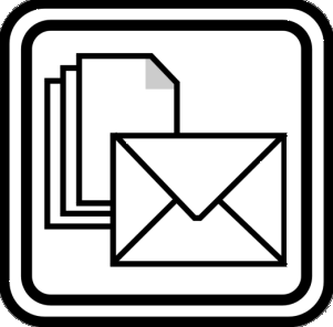 Logo für Kontakte